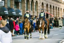 Cortège 2015