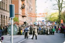 Cortège 2015