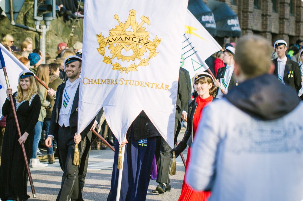 Cortège 2015