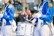 Cortège 2015