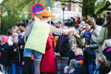 Cortège 2015