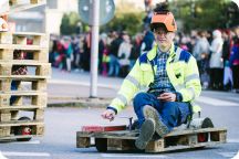 Cortège 2015