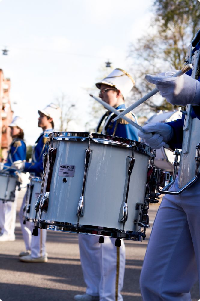 Cortège 2015