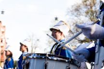 Cortège 2015