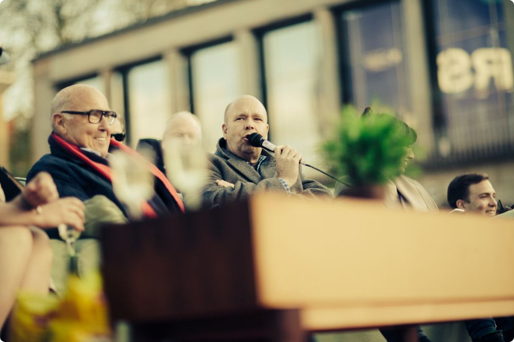 Cortège 2015