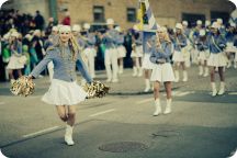 Cortège 2015