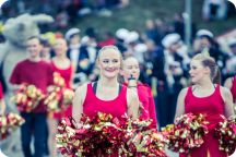 Cortège 2015