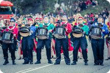 Cortège 2015