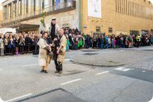 Cortège 2015