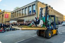 Cortège 2015