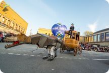 Cortège 2015