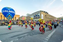 Cortège 2015