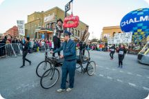 Cortège 2015