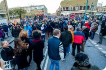 Cortège 2015