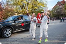 Cortège 2015