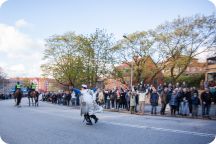 Cortège 2015