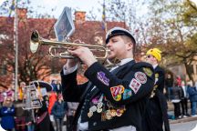 Cortège 2015