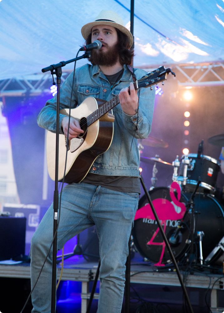 Lindholmsfestivalen