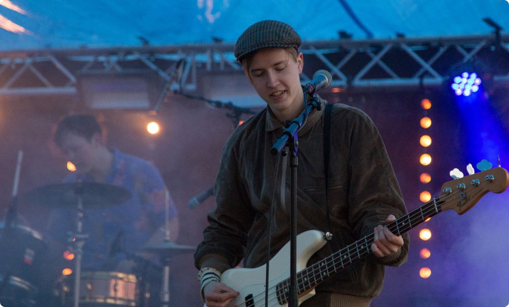 Lindholmsfestivalen