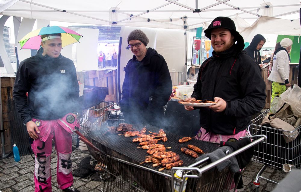Lindholmsfestivalen