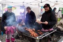 Lindholmsfestivalen