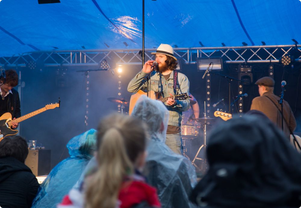 Lindholmsfestivalen