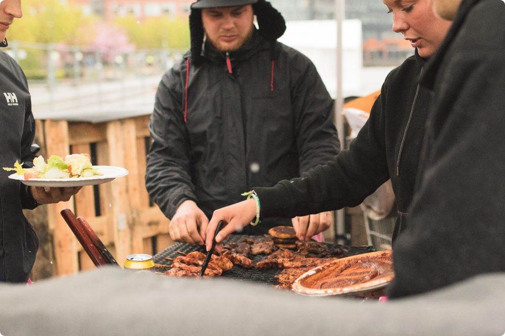 Lindholmsfestivalen