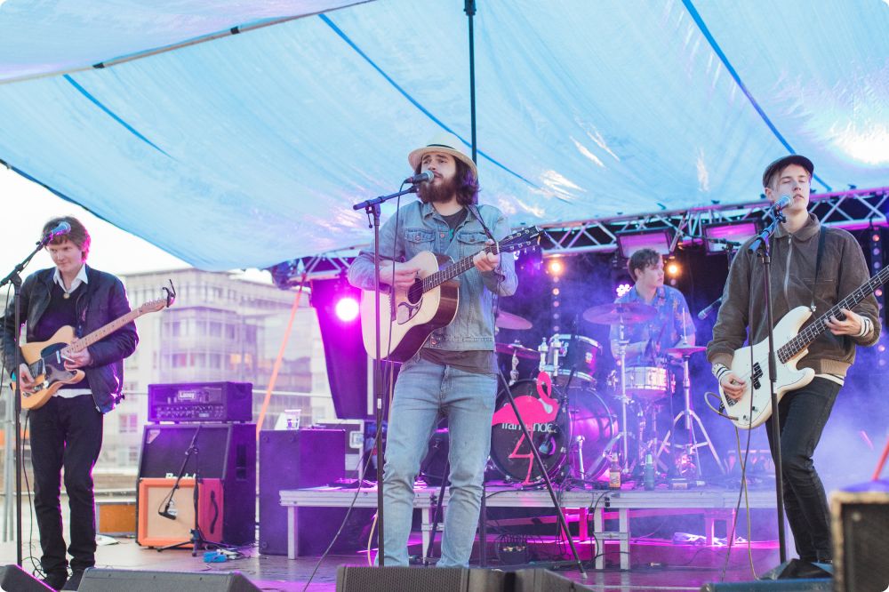 Lindholmsfestivalen