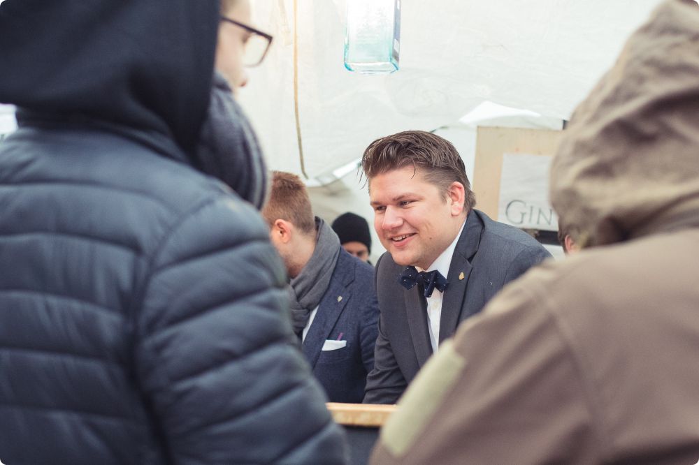 Lindholmsfestivalen
