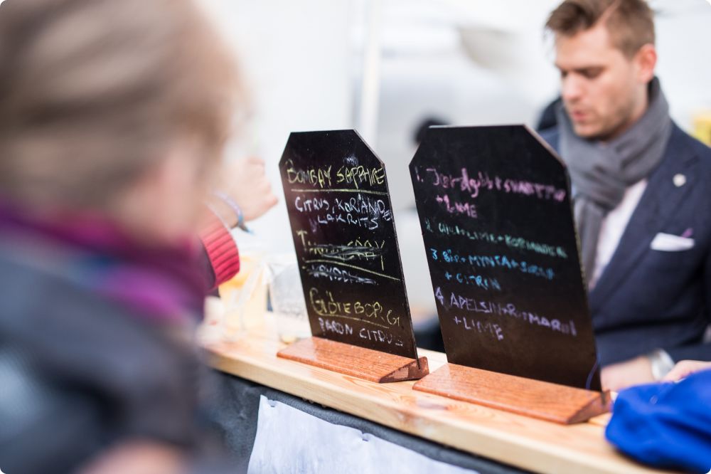 Lindholmsfestivalen