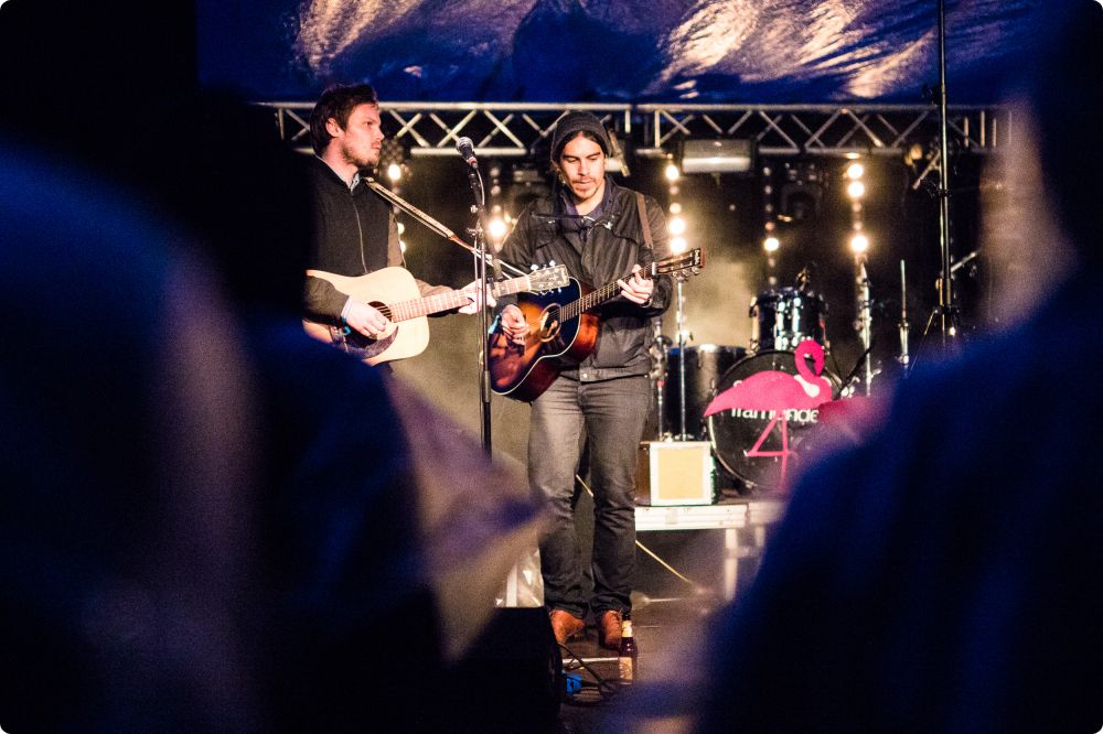 Lindholmsfestivalen