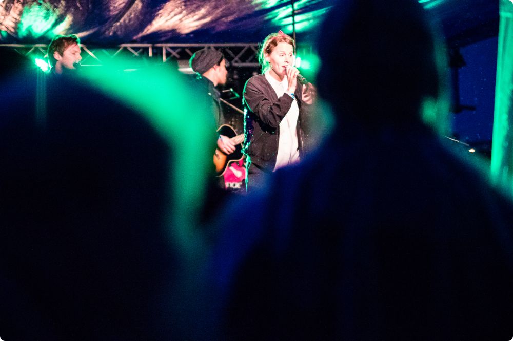 Lindholmsfestivalen