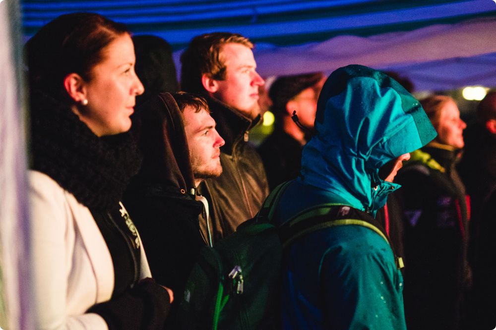 Lindholmsfestivalen