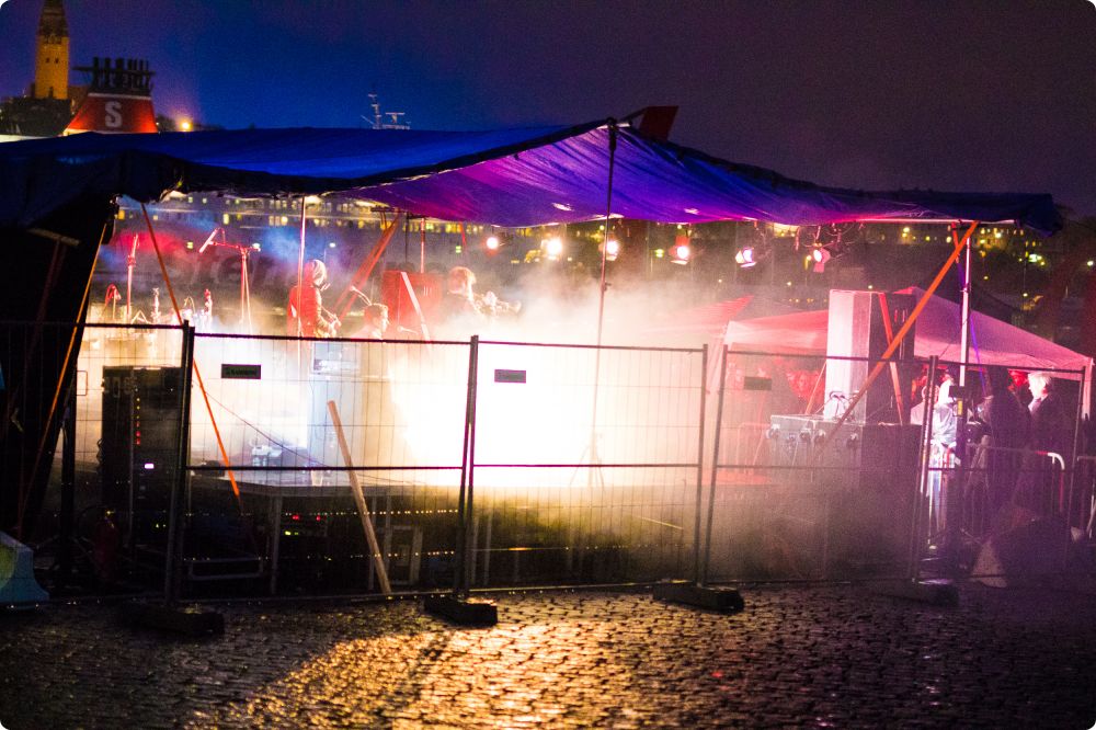 Lindholmsfestivalen