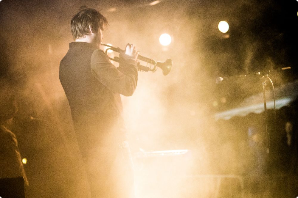Lindholmsfestivalen