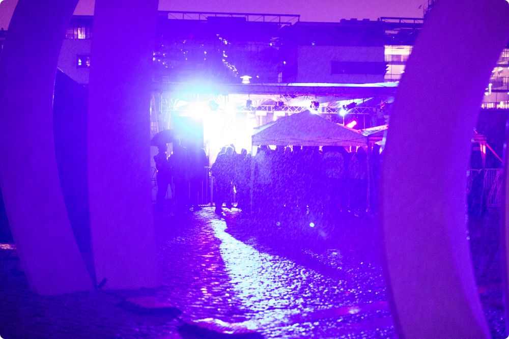 Lindholmsfestivalen