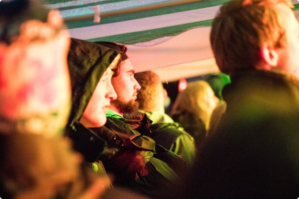 Lindholmsfestivalen