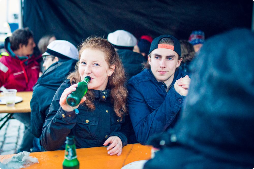 Lindholmsfestivalen