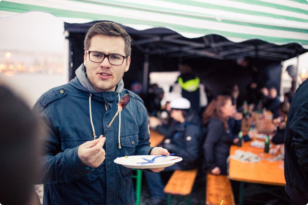 Lindholmsfestivalen