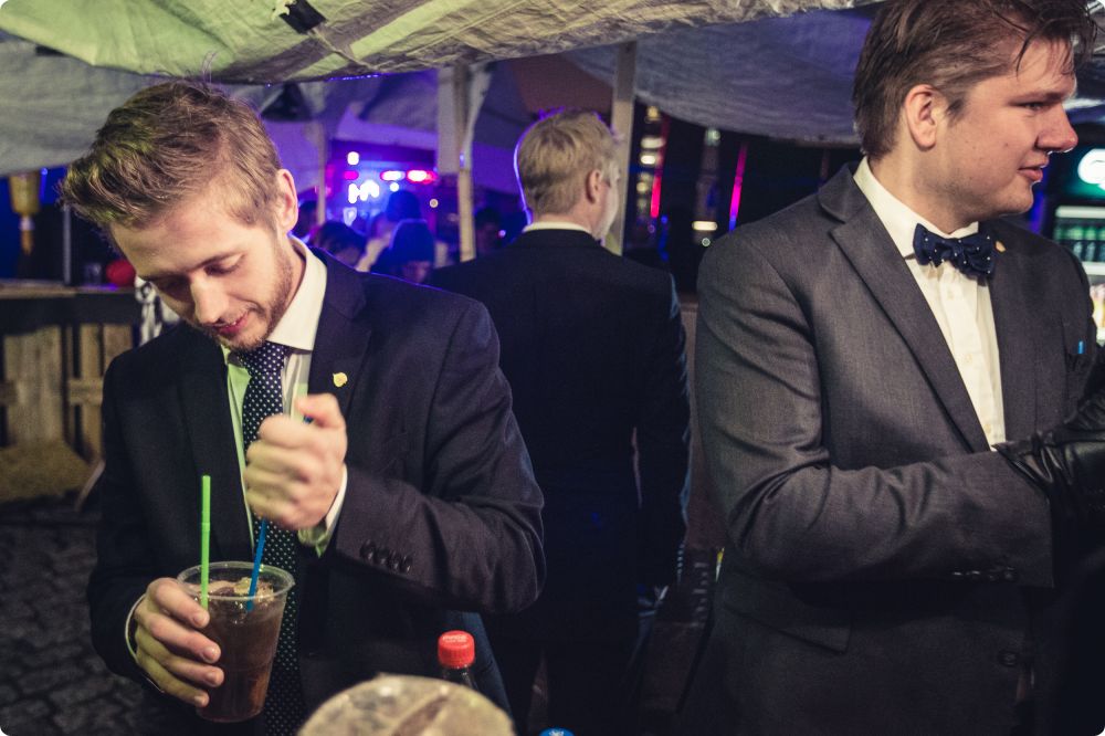 Lindholmsfestivalen
