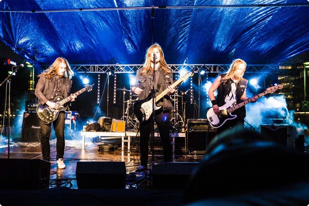 Lindholmsfestivalen