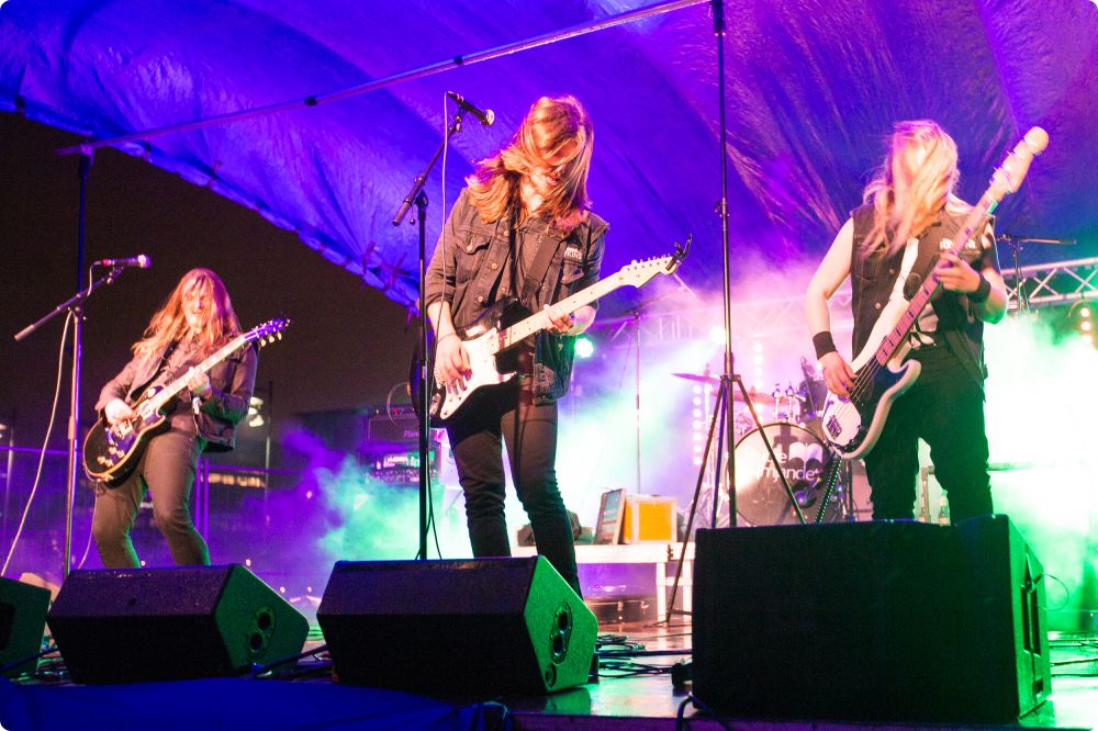 Lindholmsfestivalen