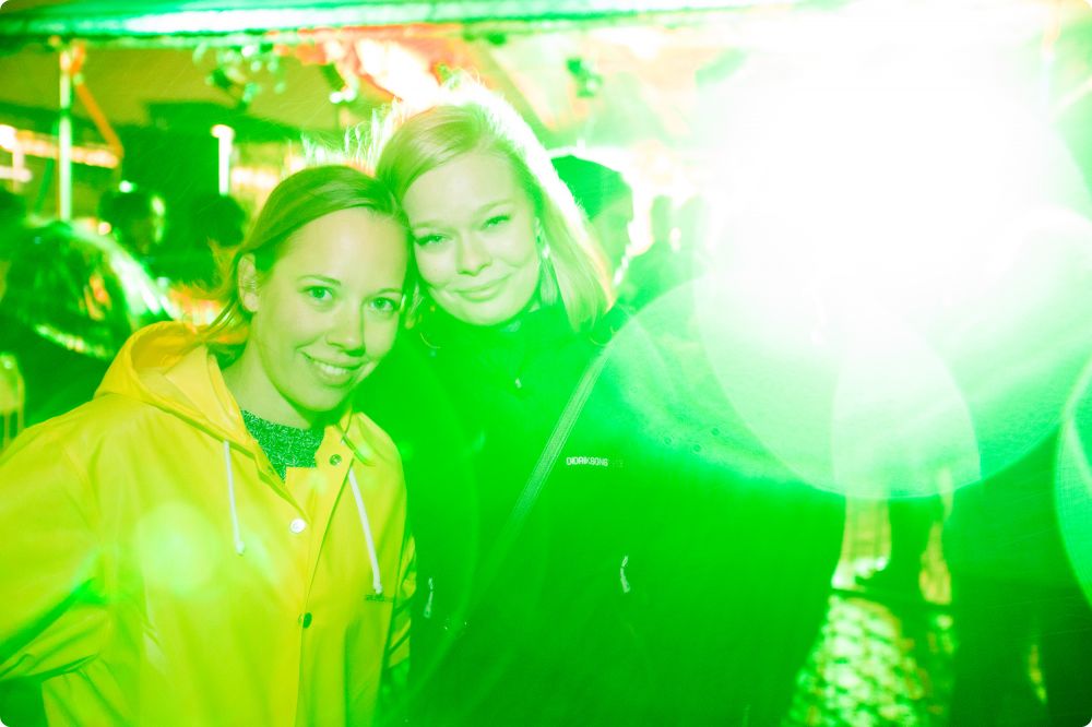 Lindholmsfestivalen