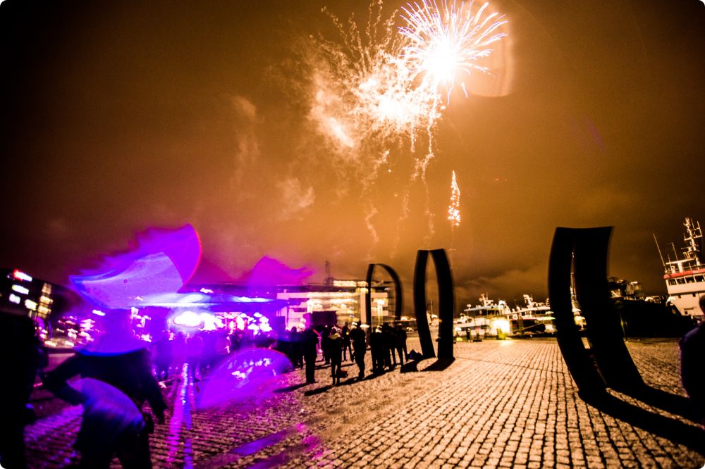 Lindholmsfestivalen