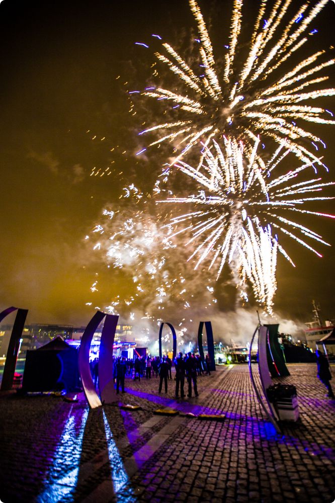 Lindholmsfestivalen