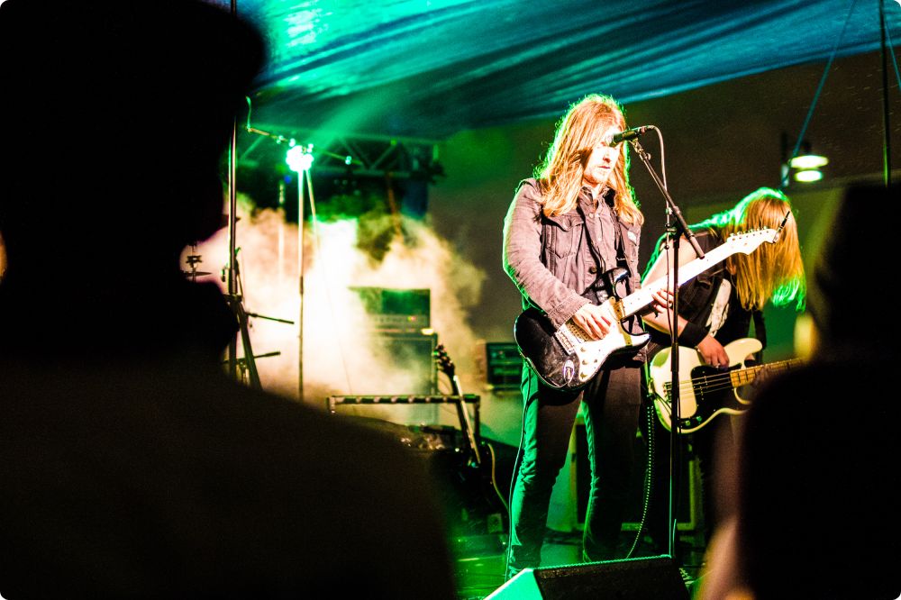 Lindholmsfestivalen