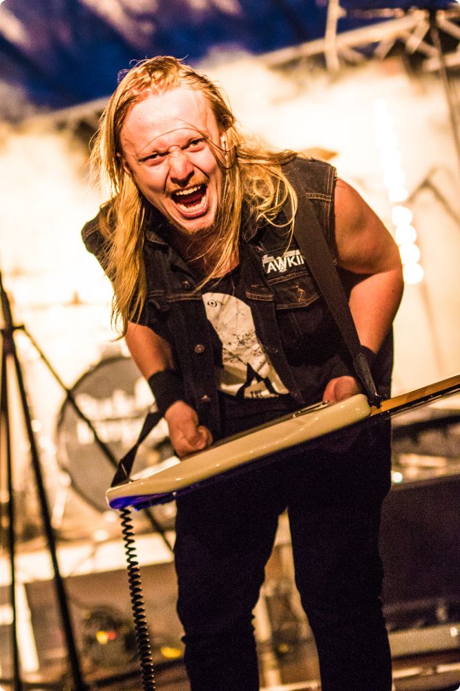 Lindholmsfestivalen