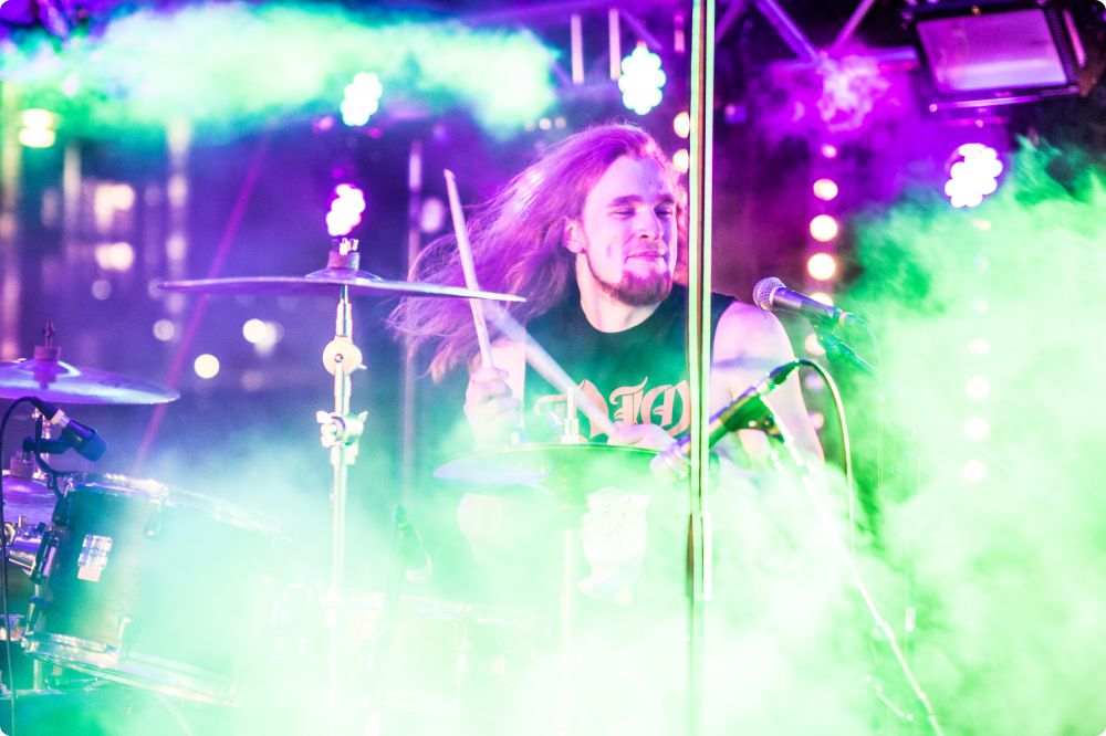 Lindholmsfestivalen