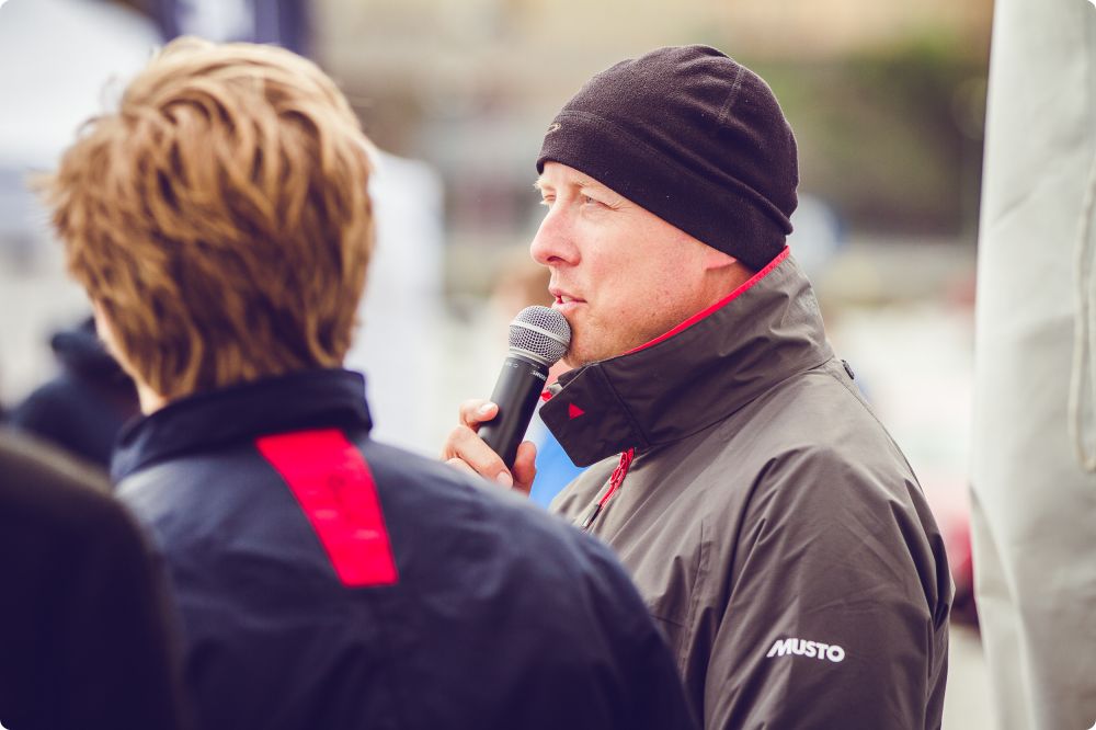 Gothenburg Student Race