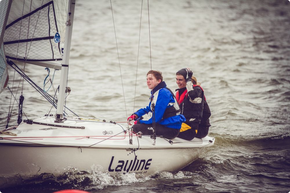 Gothenburg Student Race